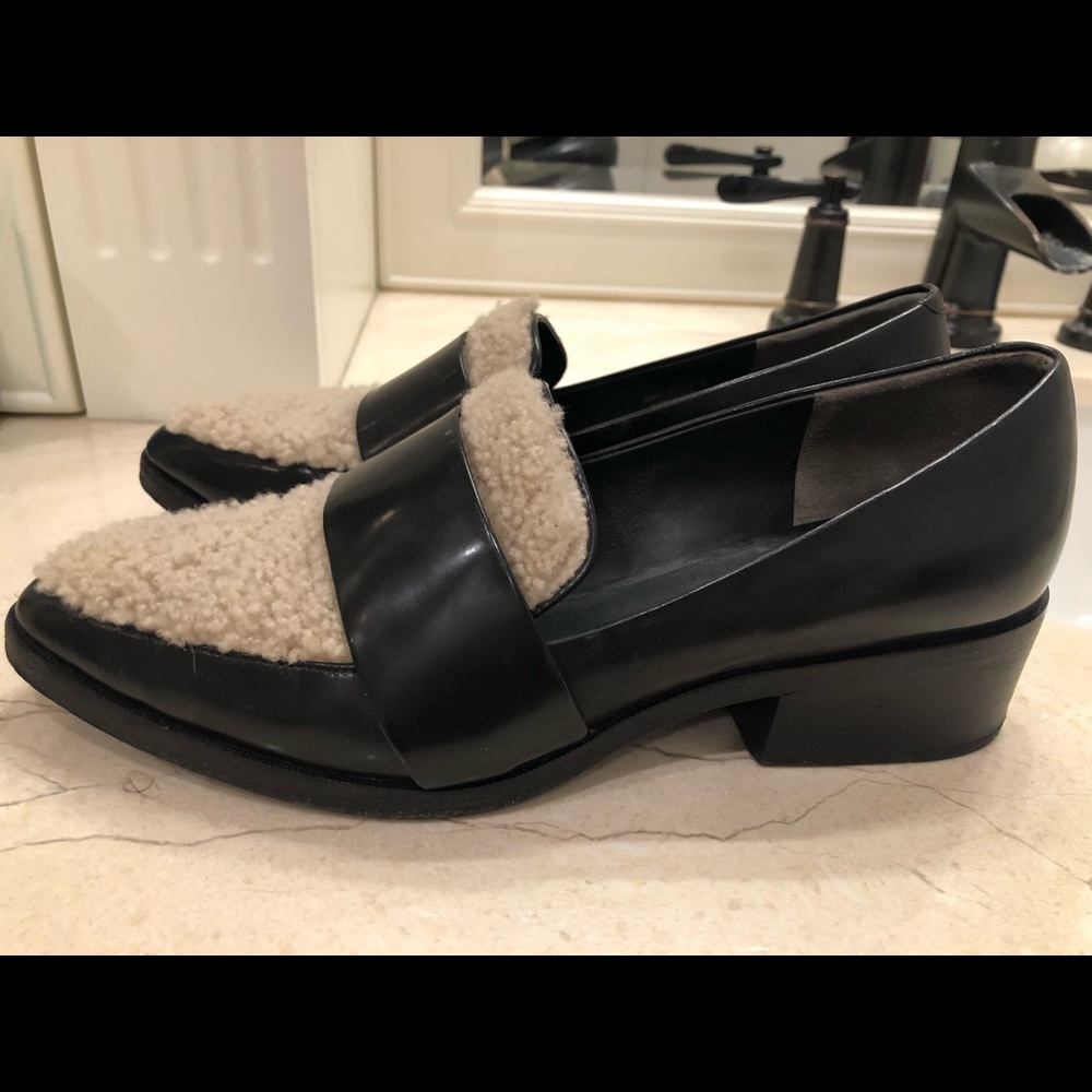 Phillip Lim 3.1 Quinn Loafers